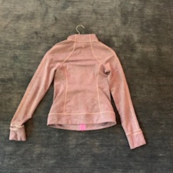 Ivivva Workout jacket - Picture 2 of 2